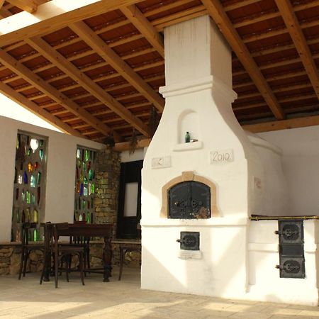 Koczor Winery & Guesthouse Balatonfured Ngoại thất bức ảnh