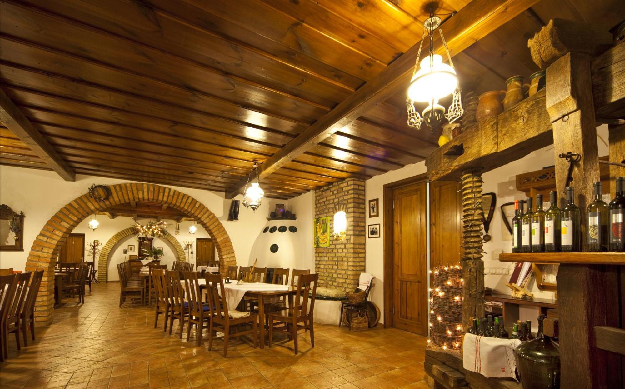 Koczor Winery & Guesthouse Balatonfured Ngoại thất bức ảnh