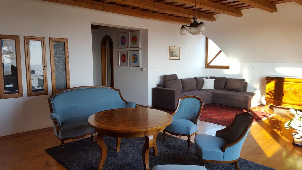 Koczor Winery & Guesthouse Balatonfured Ngoại thất bức ảnh