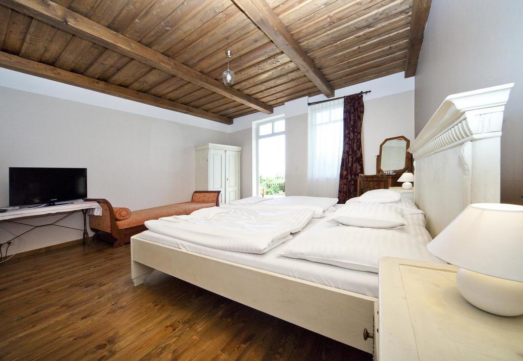 Koczor Winery & Guesthouse Balatonfured Ngoại thất bức ảnh